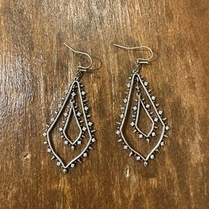 Kendra Scott Earrings